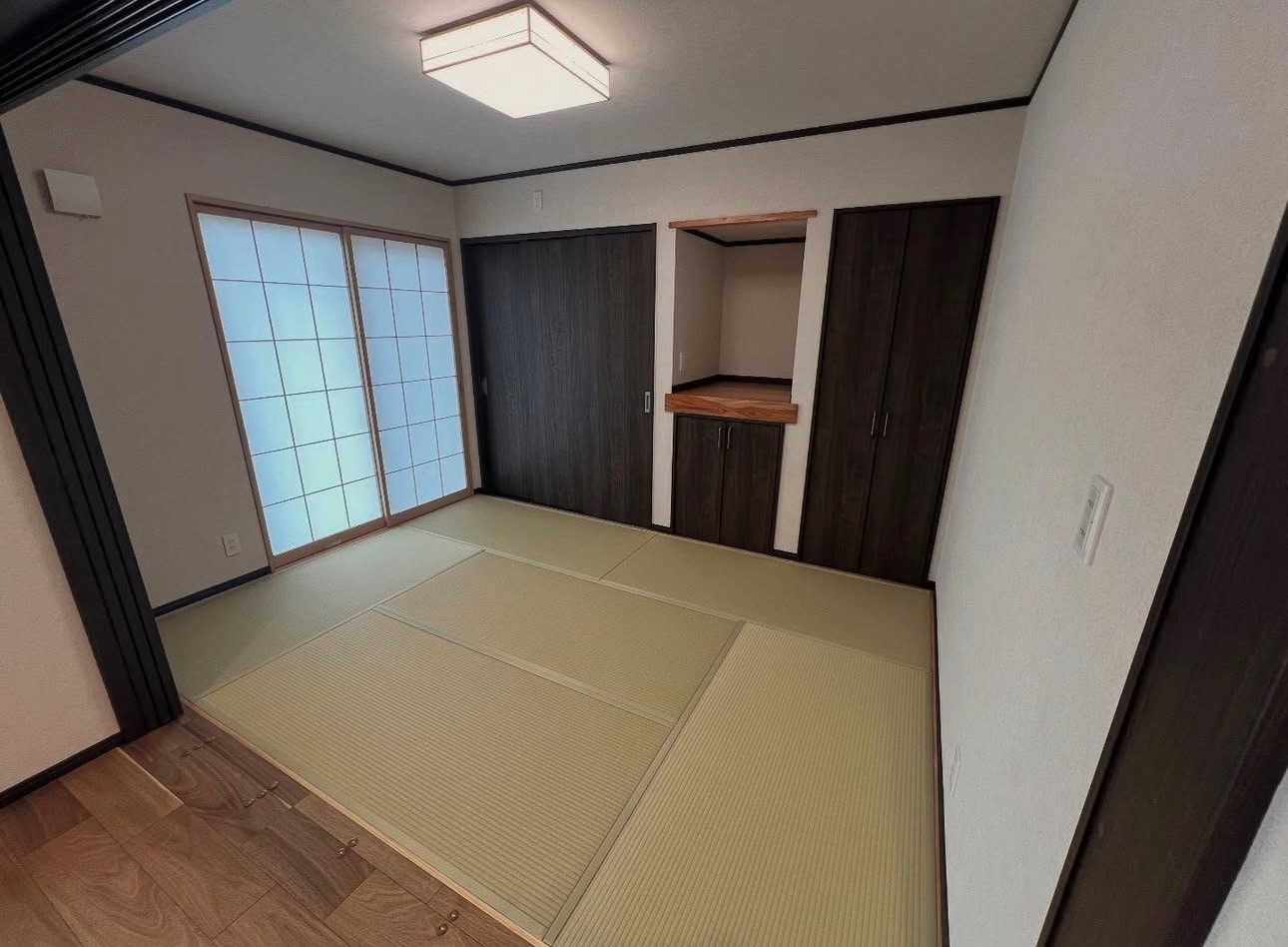 和室